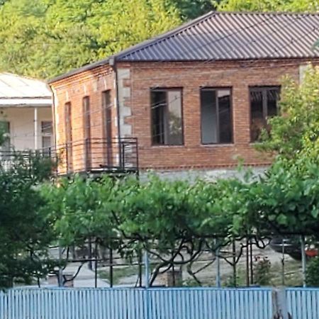 Hostel Family Kutaisi Exteriér fotografie