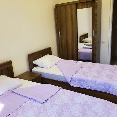 Hostel Family Kutaisi Exteriér fotografie