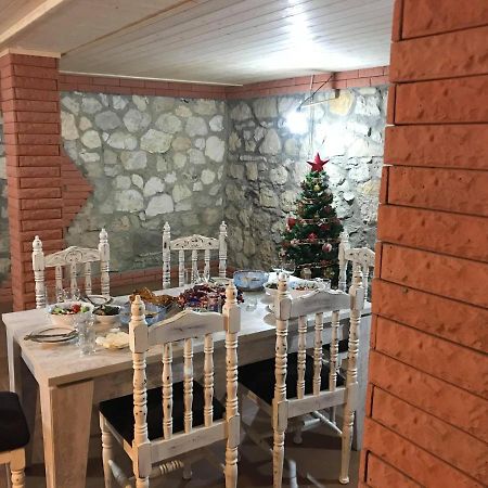 Hostel Family Kutaisi Exteriér fotografie