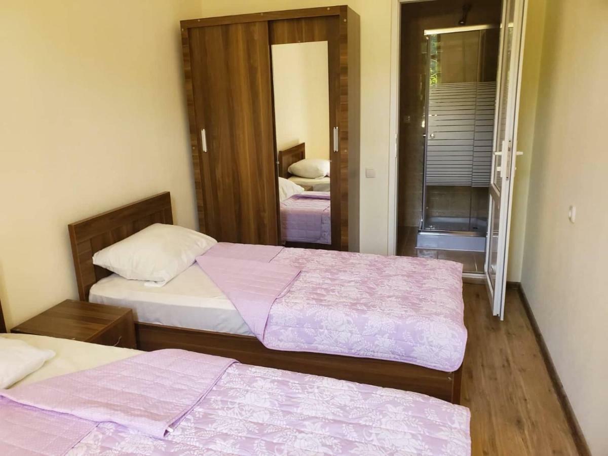 Hostel Family Kutaisi Exteriér fotografie