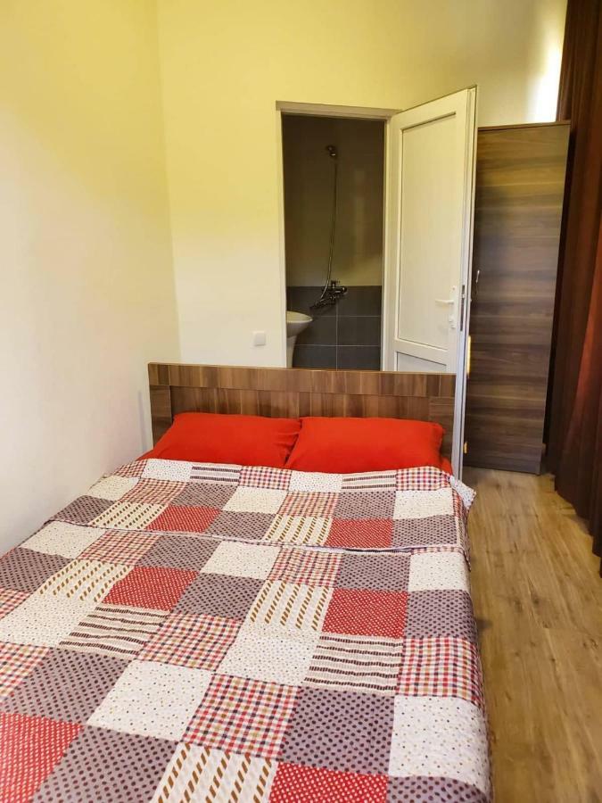 Hostel Family Kutaisi Exteriér fotografie