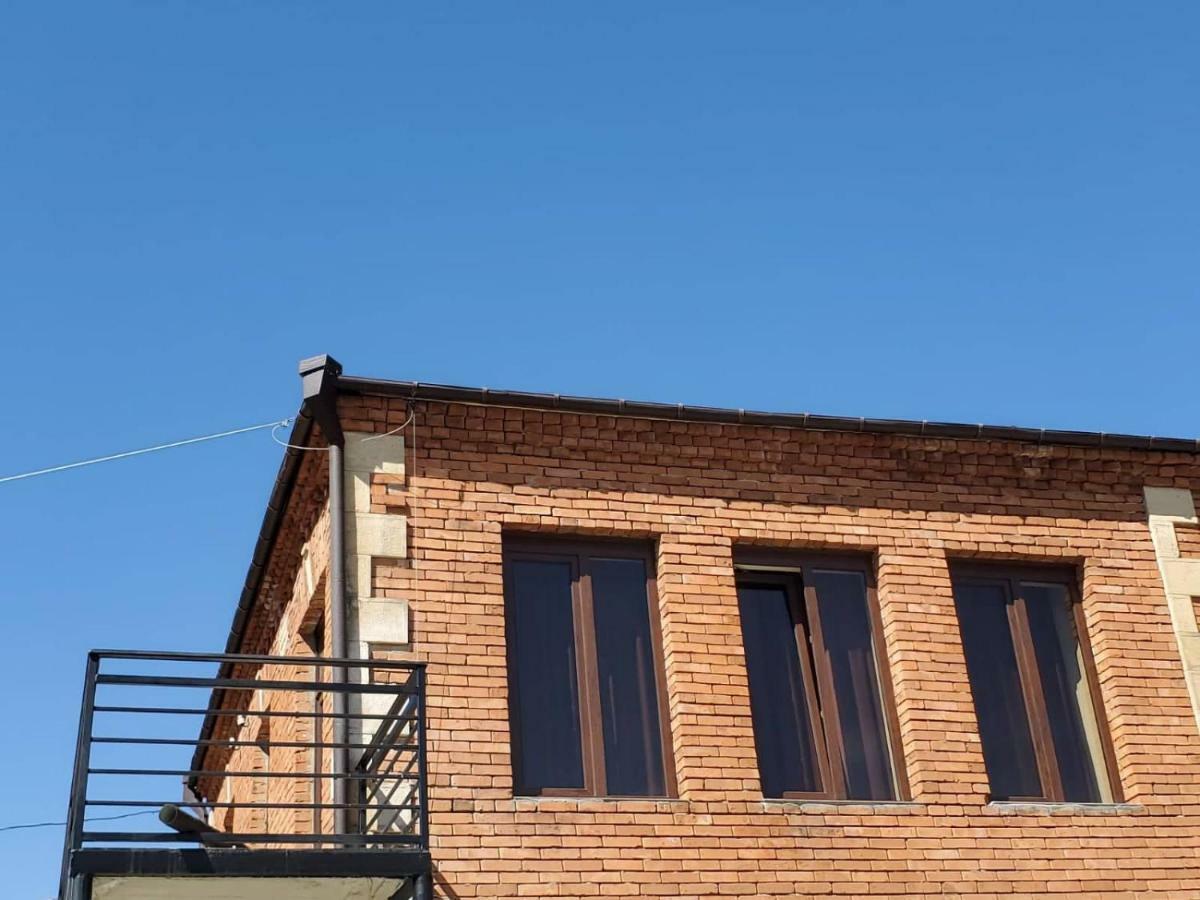 Hostel Family Kutaisi Exteriér fotografie