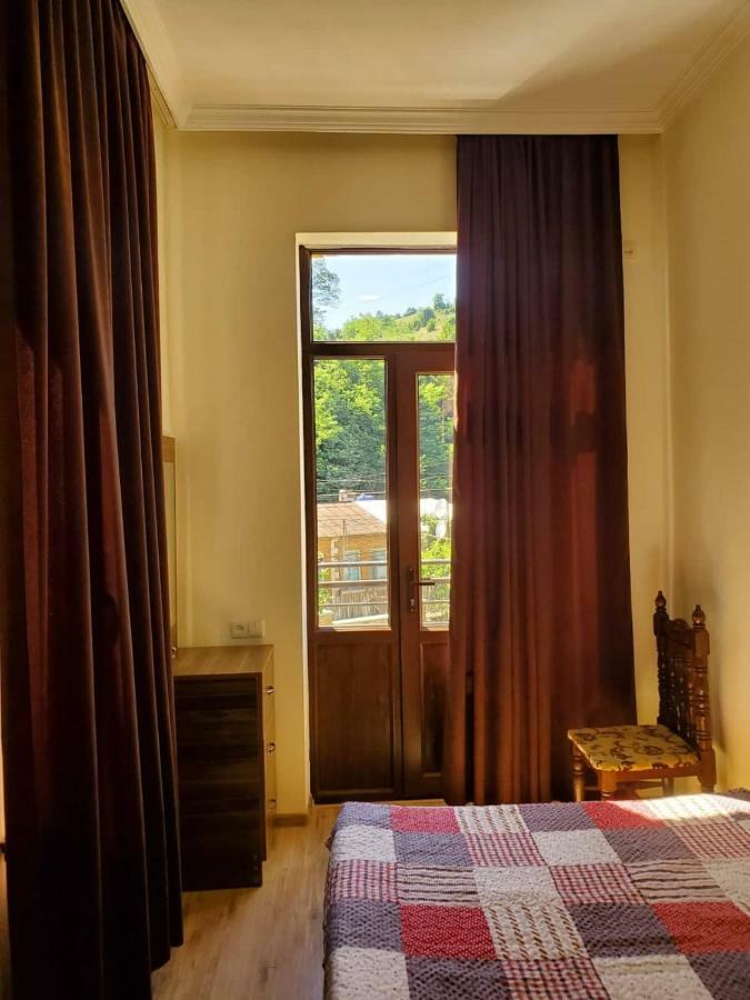 Hostel Family Kutaisi Exteriér fotografie