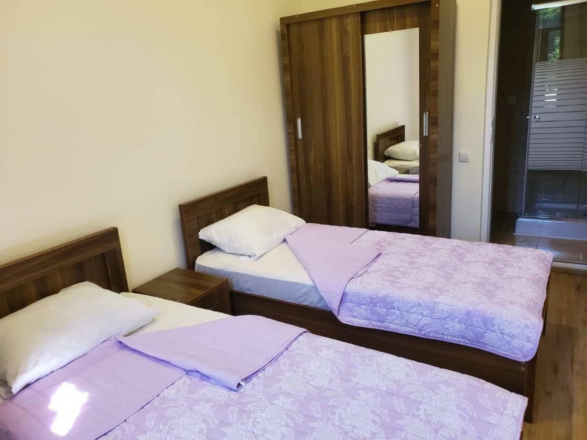 Hostel Family Kutaisi Exteriér fotografie